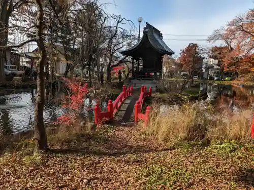 鳥海月山両所宮(山形県)