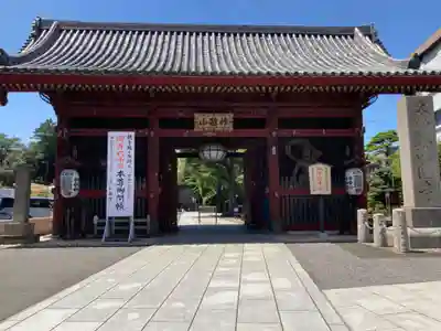 護国寺(東京都)