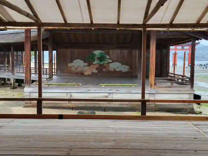 厳島神社(広島県)