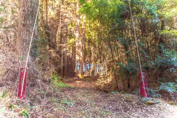 岩倉神社(宮城県)
