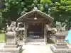 桜宮神社(岐阜県)