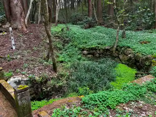 配志和神社の建物その他