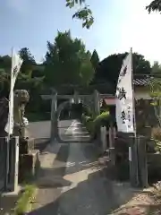 山代神社の建物その他