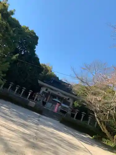 冠念寺の建物その他