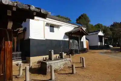 新日吉神宮のその他建物