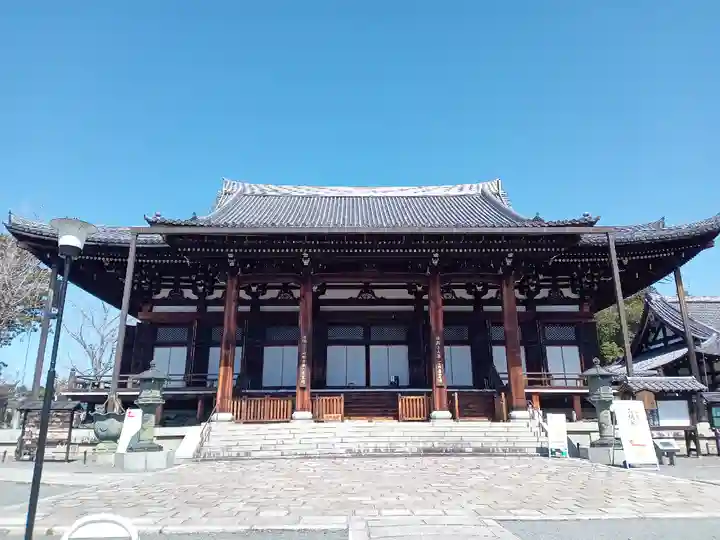 くろ谷 金戒光明寺(京都府)