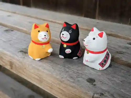 日本唯一香辛料の神　波自加彌神社の御朱印