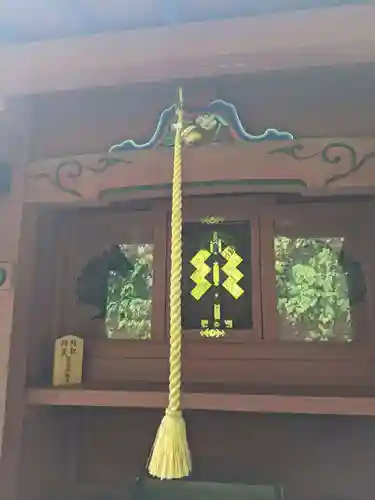 妙義神社のその他建物