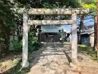 北野神社(東京都)