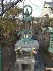 安立寺(神奈川県)