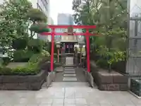 有楽稲荷神社(東京都)