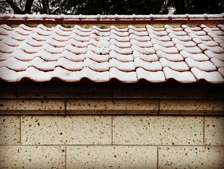 滑川神社 - 仕事と子どもの守り神のその他建物