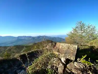 東花童子の本殿・本堂