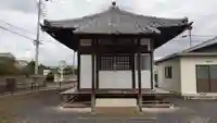 九称院一行寺のその他建物