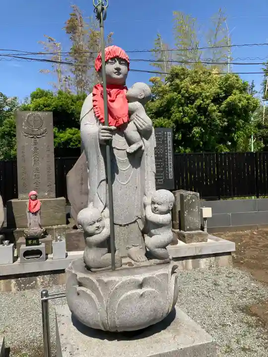 普門寺(神奈川県)