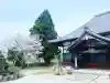 岩村の妙法寺
