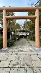 堀越神社(大阪府)