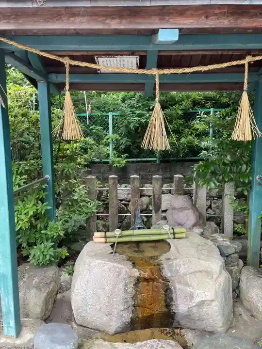 興玉神社(滋賀県)