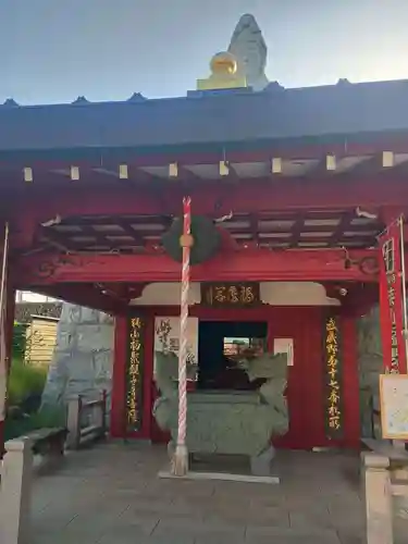 徳林寺(埼玉県)