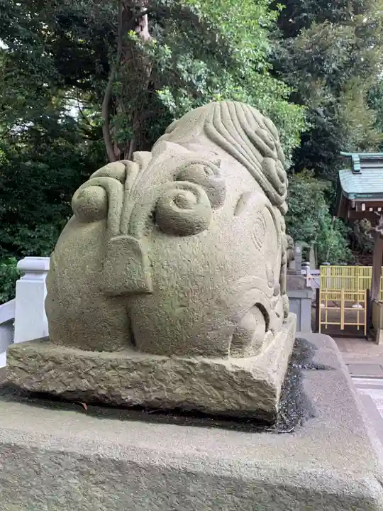 瀧泉寺(目黒不動尊)(東京都)