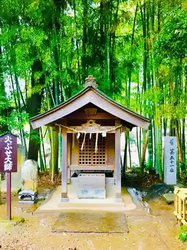 安福寺のその他建物