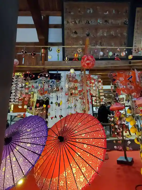 陽林寺(福島県)