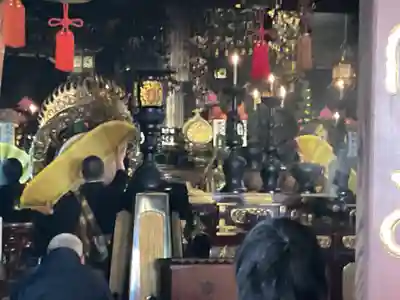 妙福寺の体験その他