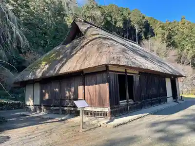高麗神社(埼玉県)
