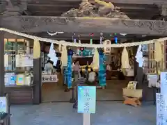 熊野皇大神社(長野県)