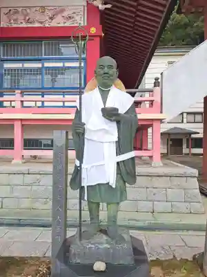 総本山　本福寺(佐賀県)