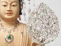 伊勢の国 四天王寺の仏像