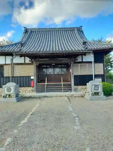 太子寺(三重県)