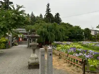 大鏑矢神社のその他建物