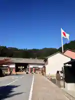 出雲大社神楽殿(島根県)