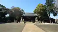 豊川進雄神社(愛知県)