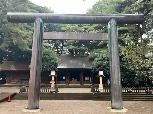 埼玉縣護國神社(埼玉県)