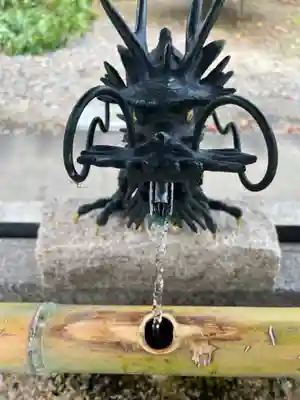 本莊神社(岐阜県)