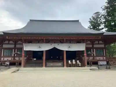 毛越寺(岩手県)