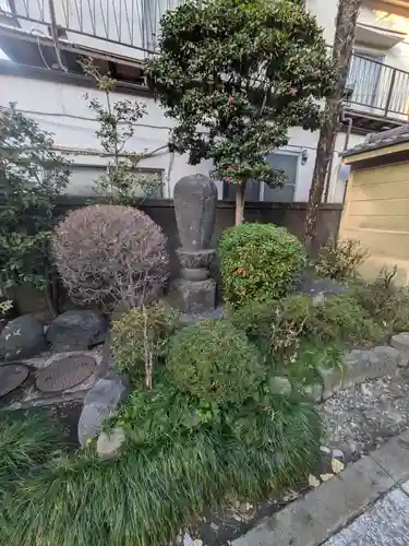 浄正寺(東京都)