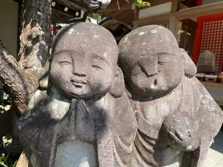 朝護孫子寺(奈良県)