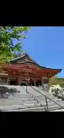 夫婦木神社姫の宮(山梨県)