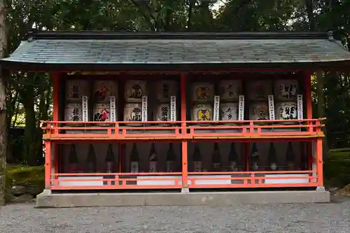 宇佐神宮のその他建物