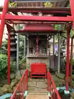 出世弁天(千葉県)