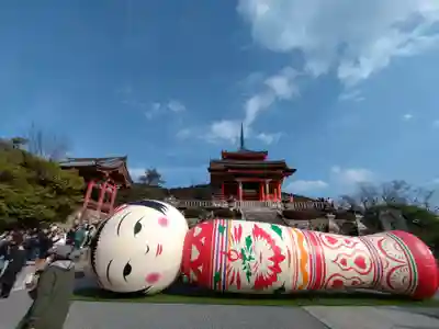 清水寺(京都府)