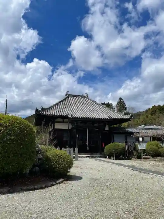 世尊寺(奈良県)