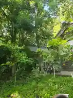 瑞穂神社(神奈川県)