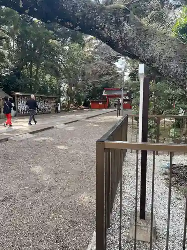 息栖神社(茨城県)