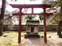 鹽竈神社(新潟県)