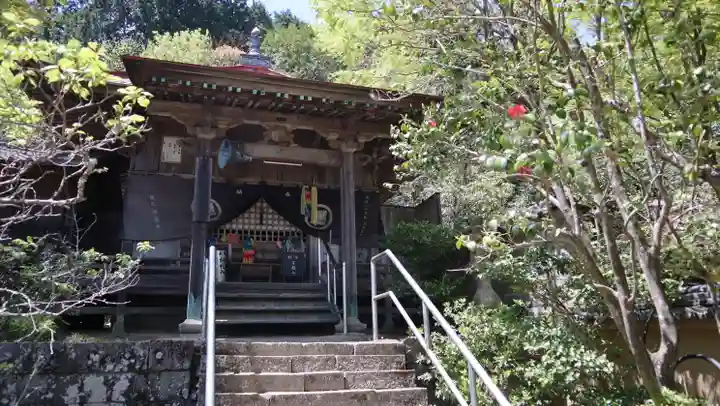 大山寺(徳島県)