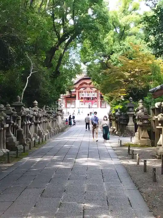 石清水八幡宮(京都府)